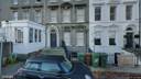 Street view of 49 Montpelier Parade