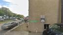 Street view of The Mews, Rear of 2 Charlemont Terrace