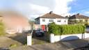 Street view of 136 Clonkeen Road
