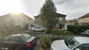 Street view of 110 Silchester Park