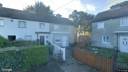 Street view of 506 Pearse Villas