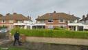 Street view of 20 Hillcourt Road