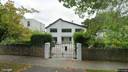Street view of 91 Merrion Park