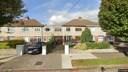 Street view of 11 Kilmacud Park