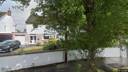 Street view of 14 Foxfield Road