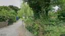 Street view of Ballycorus Road