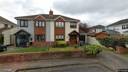 Street view of 10 Hermitage Manor