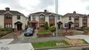 Street view of 10 Hermitage Road