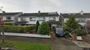Street view of 28 Glenageary Lodge