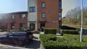 Street view of 4 Castlegate Chase