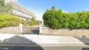 Street view of Glasthule