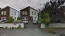 Street view of 2 Beech Homes
