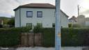 Street view of 1 Rosary Gardens East