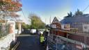 Street view of 1 Stoneleigh