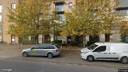 Street view of 42 Castlegate Way