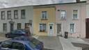 Street view of 34A Patrick St