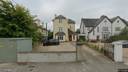 Street view of 31A Clonkeen Road