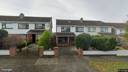 Street view of 25 Glenageary Lodge