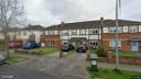 Street view of 14 Liffey Drive