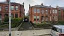 Street view of 6 Rosmeen Gardens