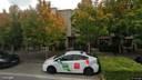 Street view of 36 Adamstown Park