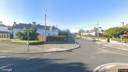 Street view of The Rise