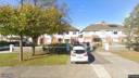 Street view of 374 Howth Road
