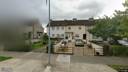 Street view of 433 Pearse Villas