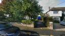 Street view of 71 the Rise