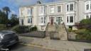 Street view of 36 Clarinda Park East