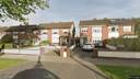 Street view of 42 Dodsborough Road