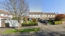 Street view of 25 Fforster Drive