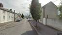 Street view of 170 Foxrock Close