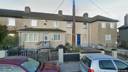 Street view of 56 Saint Patrick's Crescent