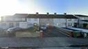 Street view of 38 Edenmore Avenue