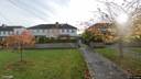 Street view of 10 St. Catherines Park