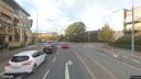 Street view of 25 Adamstown Avenue