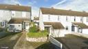 Street view of 61 Loughlinstown Park