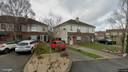 Street view of 17 Oldbridge Walk
