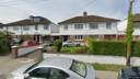 Street view of 23 Weirview Drive