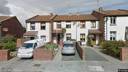 Street view of 3 Rockford Green