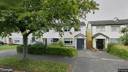 Street view of 10 Marsham Court