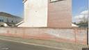Street view of 48 Hansted Close