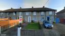 Street view of 98 Oliver Plunkett Road