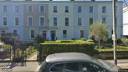 Street view of 13 Vesey Place