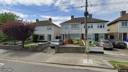 Street view of 125 Raheny Road