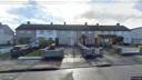 Street view of 125 Ballyshannon Road