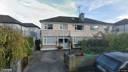 Street view of 3 Barnhill Grove
