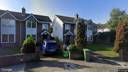Street view of 38 Coppinger Glade