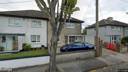 Street view of 54 Ennafort Road